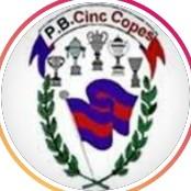P BARC CINC COPES D
