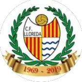 LLOREDA CF B