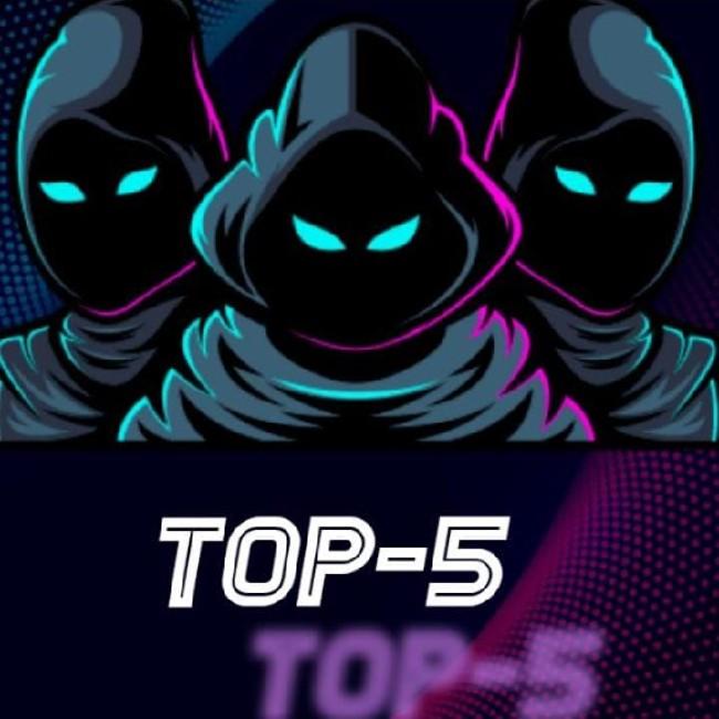TOP-5