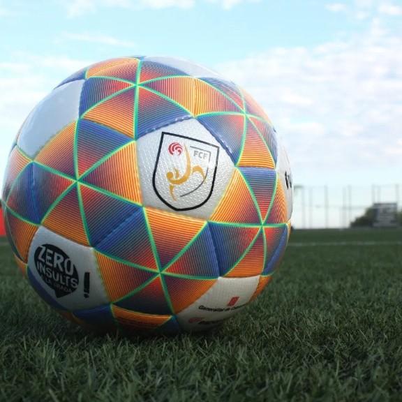 CADETE 2 DIVISION