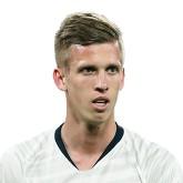 Dani Olmo
