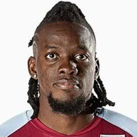 Bertrand Traore