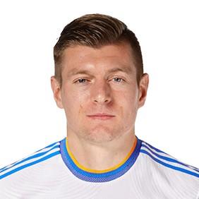 T. Kroos