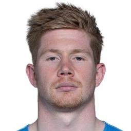 Kevin De Bruyne