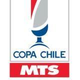 Copa do Chile 4T✅