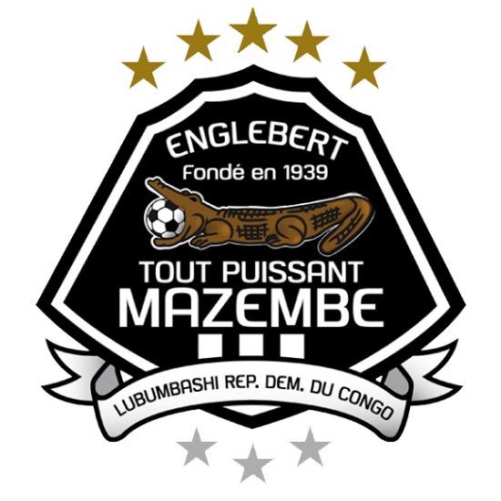 TP Mazembe