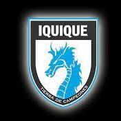 Deportes Iquique