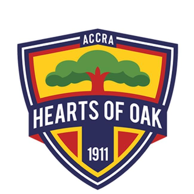 Accra Hearts of Oak S.C.