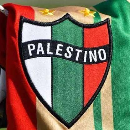 Palestino