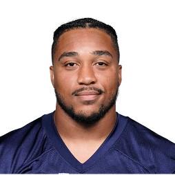 MyCole Pruitt