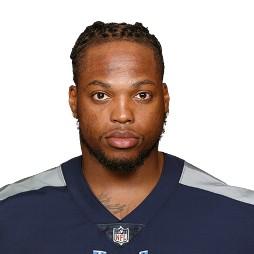 Derrick Henry