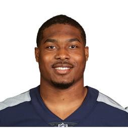 Darrynton Evans
