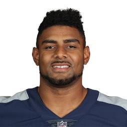 Jeremy McNichols