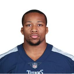 Khari Blasingame
