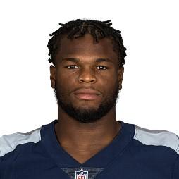 Mekhi Sargent