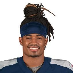 Marcus Johnson