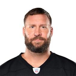 Ben Roethlisberger