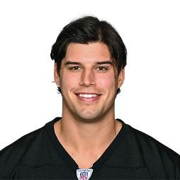 Mason Rudolph