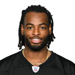 Najee Harris
