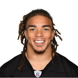 Chase Claypool