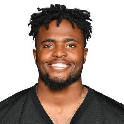 Diontae Johnson
