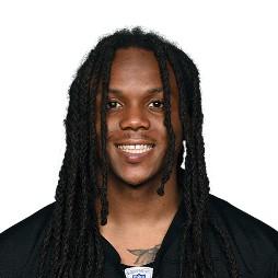 Anthony McFarland Jr.