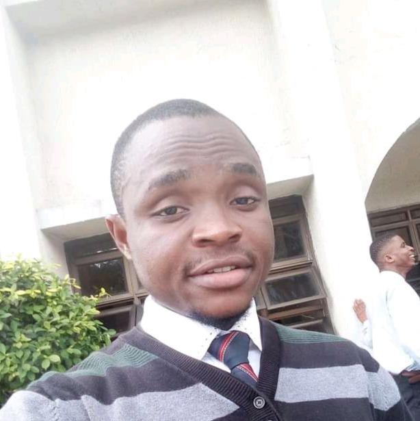 Abasifreke Peter Akpan