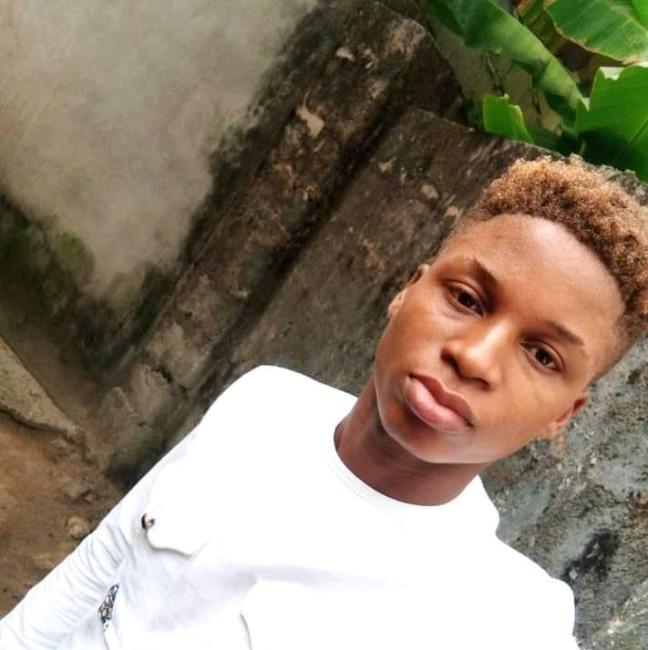 Bassey Prince Bassey