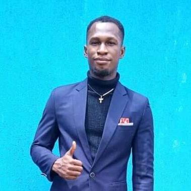 Kennedy Oliver Okereke