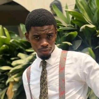 Samuel Patrick Udoinyang