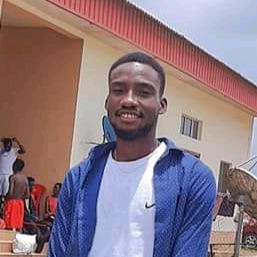 UbongAbasi Nsukuyo James