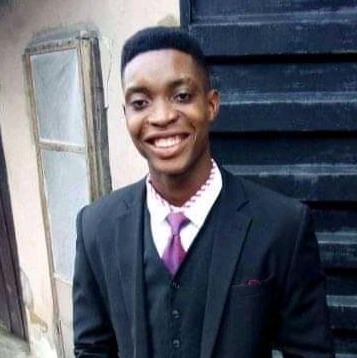 Godwin Akas Ekpenyong