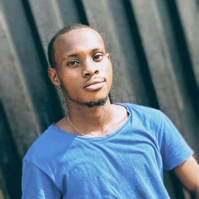 Emediong Joseph Akpan