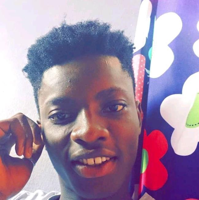 Matthew Johnson Bassey