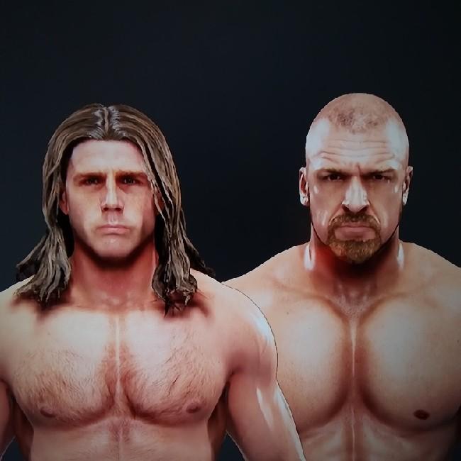 Degeneration X