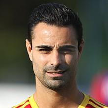 MARC GARCÍA