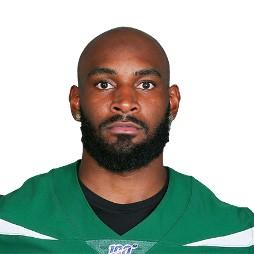 Jamison Crowder