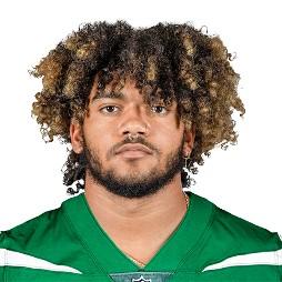 Ty Johnson