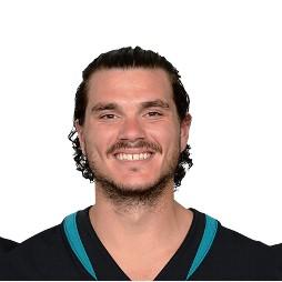 Josh Lambo