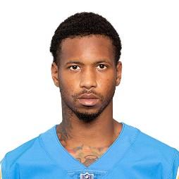 Tyron Johnson