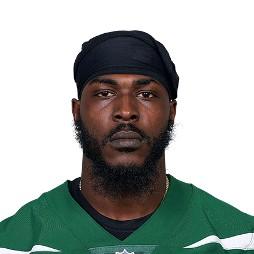 Tevin Coleman