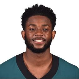 Greg Ward