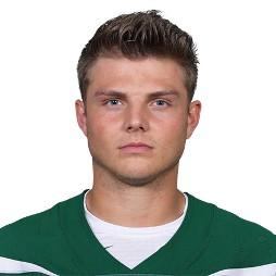 Zach Wilson