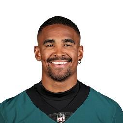 Jalen Hurts
