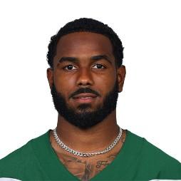 Elijah Moore