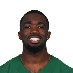 Denzel Mims