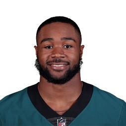 Miles Sanders