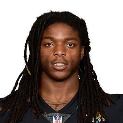 Laviska Shenault Jr.