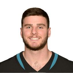 Luke Farrell