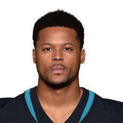 Jamal Agnew